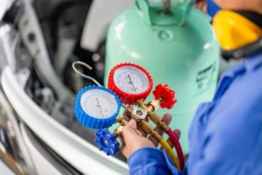 sogutma-sistemleri-bakim-onarimi-nedir